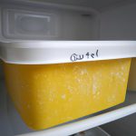 Cuanto Dura El Tejuino En El Refrigerador