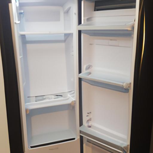 Refrigerador Samsung 2 Puertas Medidas