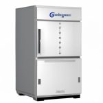 Refrigerador General Electric Profile Arctica