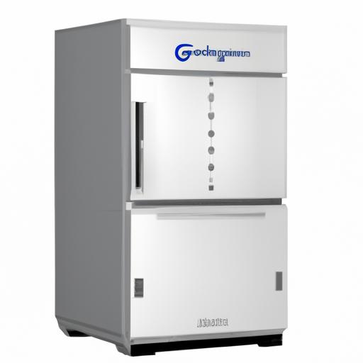 Refrigerador General Electric Profile Arctica