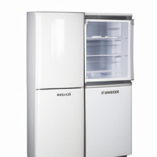 Manual Refrigerador Electrolux 2 Puertas