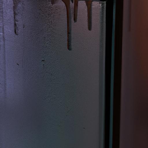 Gotas Para Los Ojos En El Refrigerador