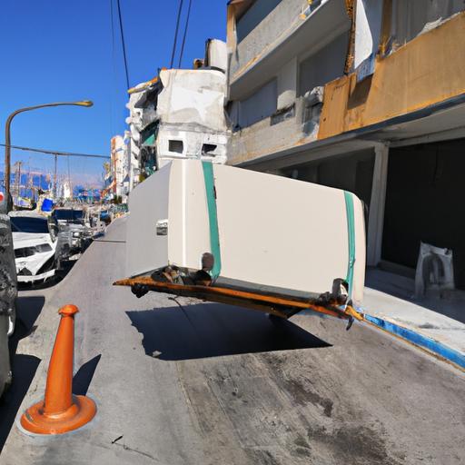Es Malo Transportar Un Refrigerador Acostado