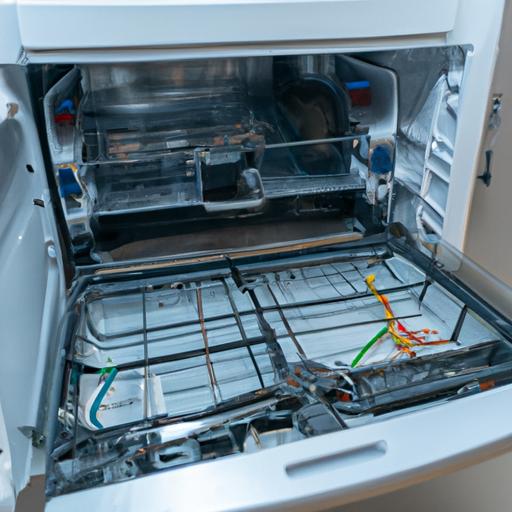 Como Arreglar Un Refrigerador Samsung Que No Hace Hielo