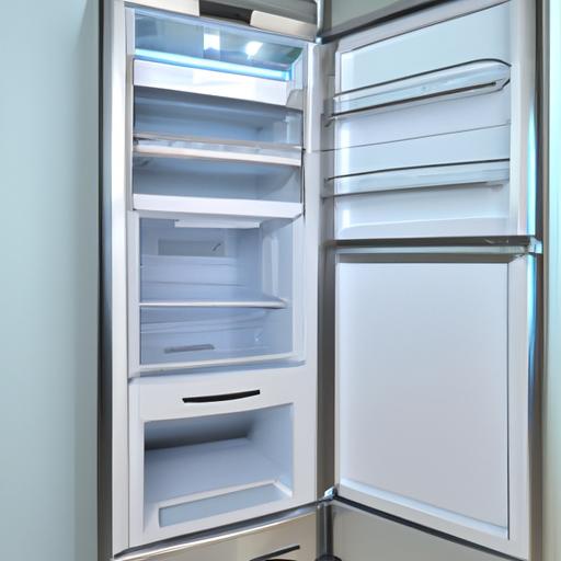 Refrigerador Y Congelador Sub-zero