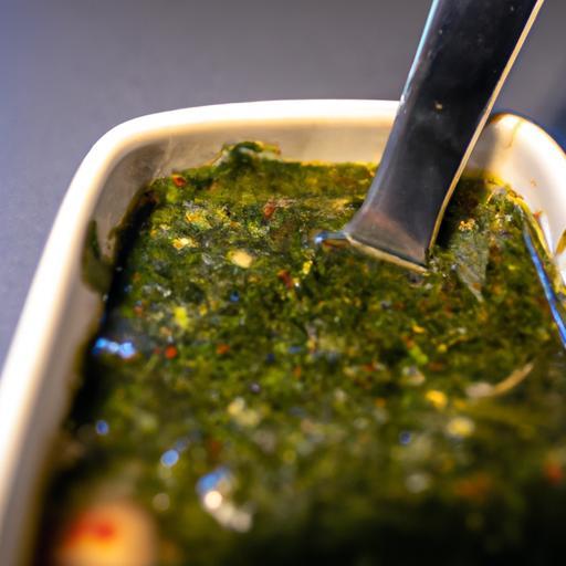 Cuanto Dura El Chimichurri En El Refrigerador