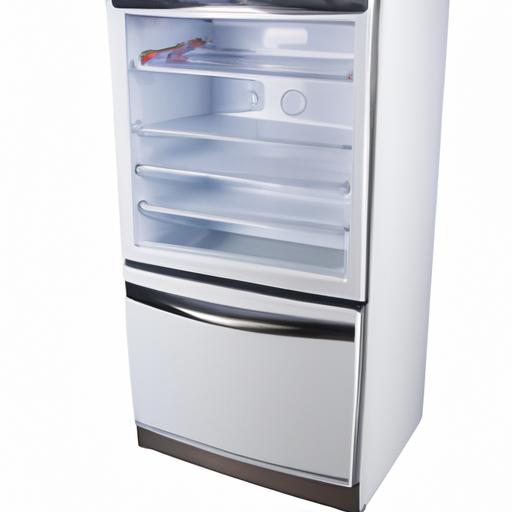 Refrigerador Samsung 14 Pies
