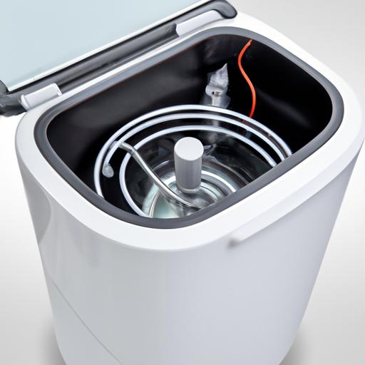 Dispensador De Agua Refrigerador Whirlpool