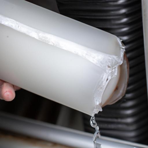 Como Limpiar El Tubo Capilar De Un Refrigerador