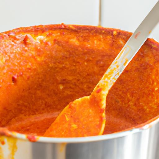 Cuanto Tiempo Dura La Salsa De Tomate En El Refrigerador