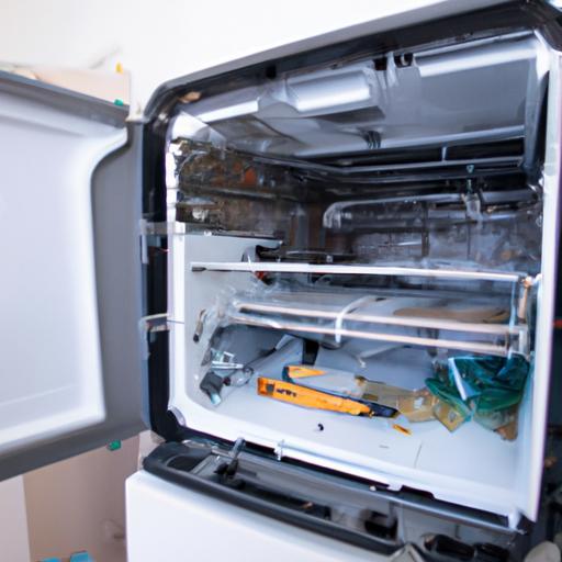 Reparador De Refrigerador Near Me