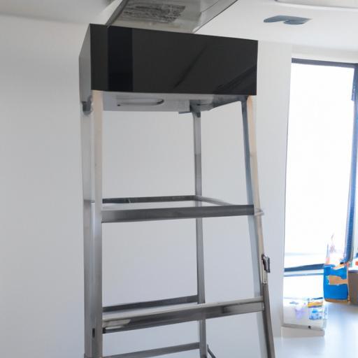 Como Subir Un Refrigerador A Un Segundo Piso