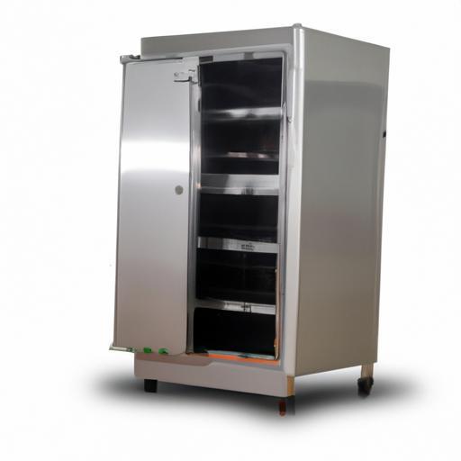 Refrigerador Industrial 2 Puertas