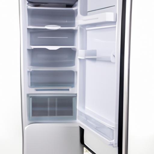 Refrigerador Kenmore Congelador Abajo