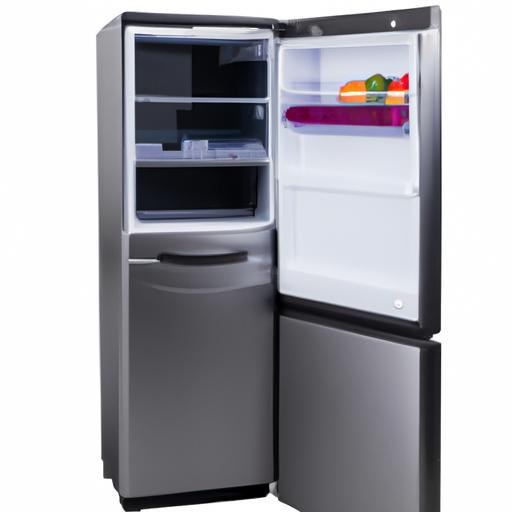 Refrigerador Lg 22 Pies Medidas