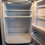 Refrigerador Sin Congelador Frigidaire