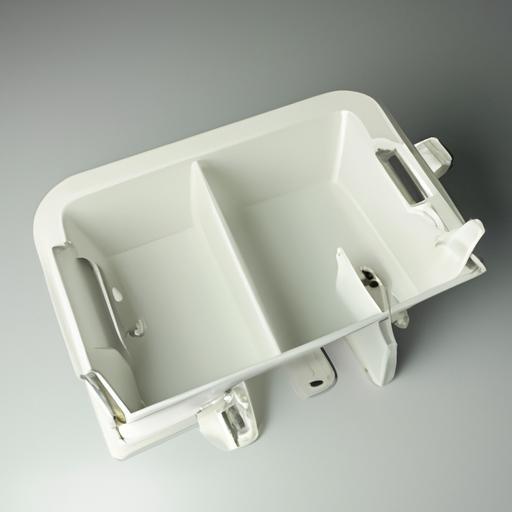 Refrigerador Bottom Mount Whirlpool 13 P3 Wb1332v