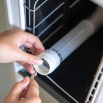 Como Limpiar El Filtro De Agua Del Refrigerador