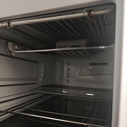 Como Apagar Mi Refrigerador Samsung