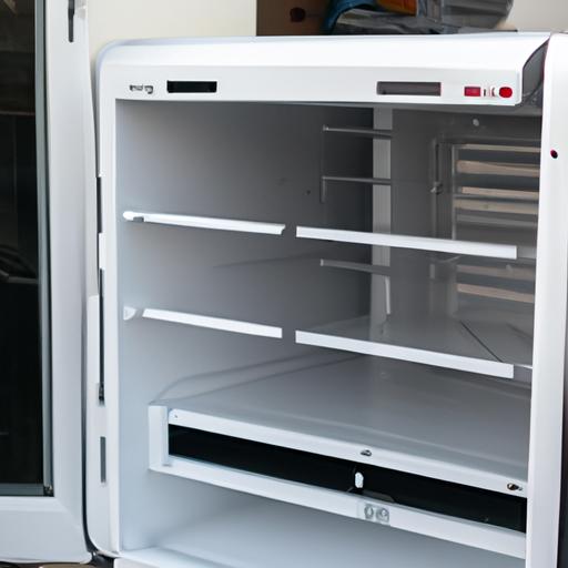 Se Puede Mover Un Refrigerador Recien Desconectado