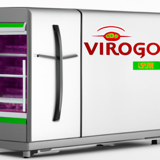 Refrigerador Viking Professional Precio