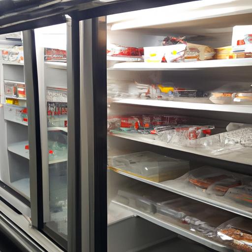 Refrigerador Comercial Mercado Libre