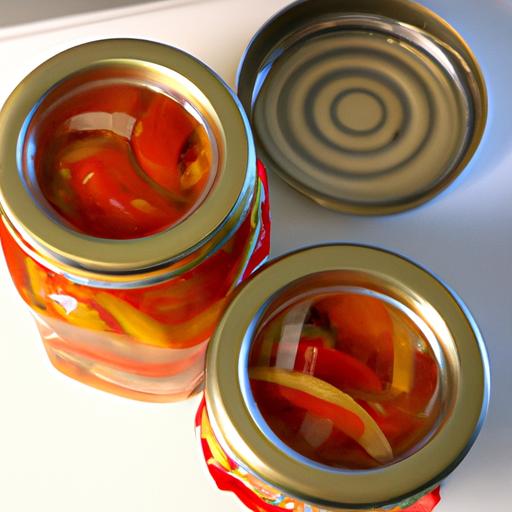 Como Conservar Tomates Sin Refrigerador