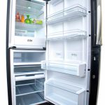 Cuanto Gasta Un Refrigerador Todo Refrigerador
