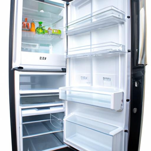 Cuanto Gasta Un Refrigerador