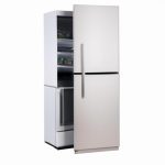 Refrigerador Doble Puerta Lg