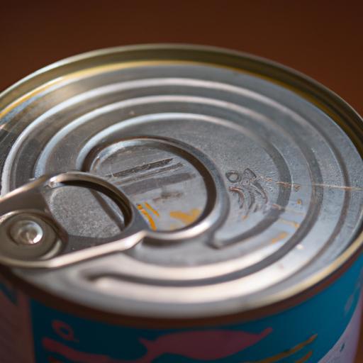 Cuanto Dura El Atun De Lata En El Refrigerador