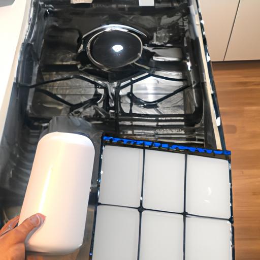 Como Cambiar El Filtro De Un Refrigerador Samsung