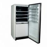 Refrigerador Mabe 11 Pies Coppel
