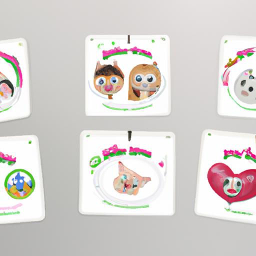 Imanes Para Refrigerador Personalizados