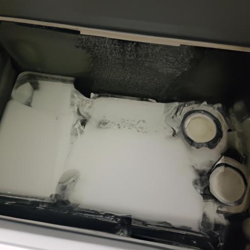 Ruido En Refrigerador Lg