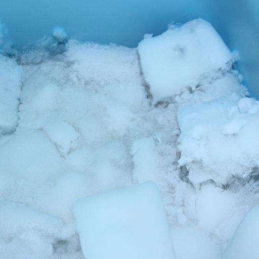 Porque Se Congelan Las Cosas En El Refrigerador
