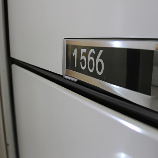 En Que Numero Tiene Que Estar El Refrigerador
