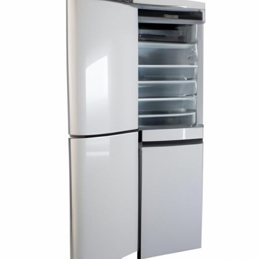 Refrigerador Samsung 2 Puertas Congelador Abajo