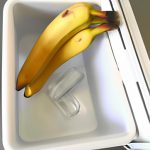 Como Guardar Platanos En El Refrigerador