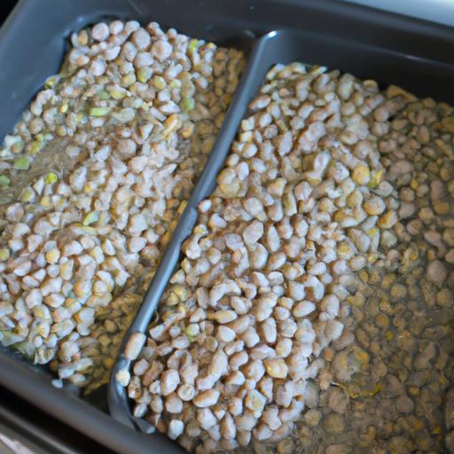 Cuanto Duran Las Lentejas Cocidas En El Refrigerador