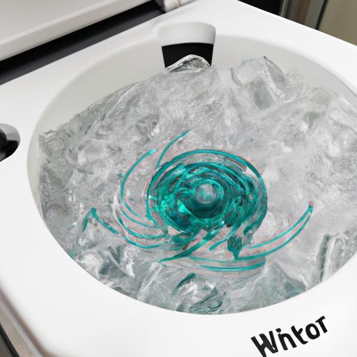 Como Hacer Hielo En Refrigerador Whirlpool