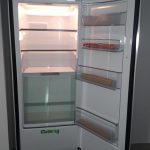 Refrigerador Hisense 8 Pies