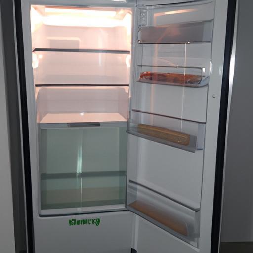 Refrigerador Hisense 8 Pies