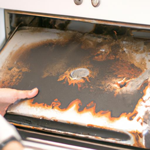 Como Quitar El Oxido De La Puerta Del Refrigerador