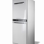 Manual Refrigerador General Electric Profile