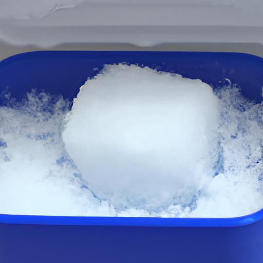 La Carlota Se Pone En El Congelador O Al Refrigerador