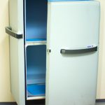 Como Sacar Las Puertas De Un Refrigerador