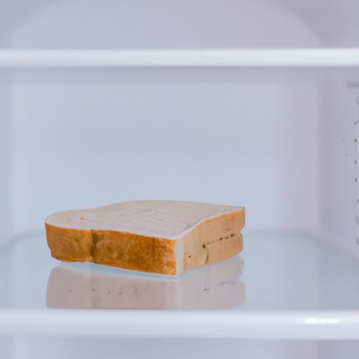 Como Conservar El Pan En El Refrigerador