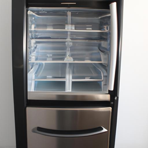 Refrigerador Samsung 3 Puertas No Enfria