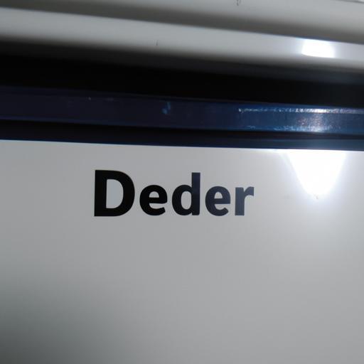 Que Significa Def En Un Refrigerador